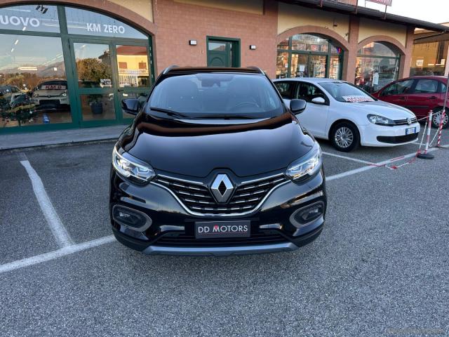 Auto - Renault kadjar blue dci 150 cv awd black edition