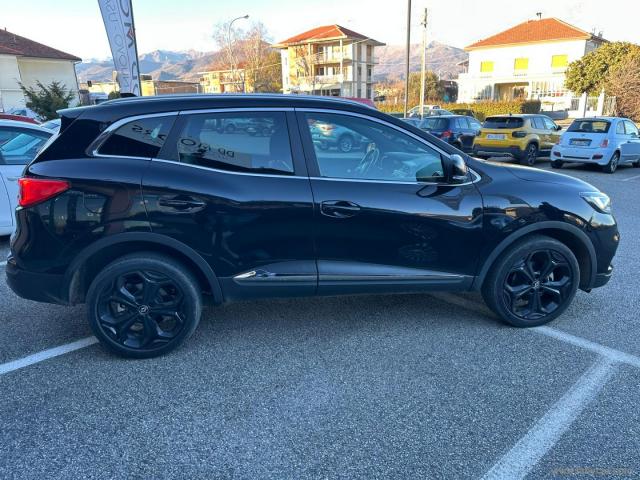 Auto - Renault kadjar blue dci 150 cv awd black edition