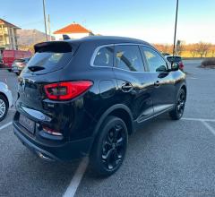 Auto - Renault kadjar blue dci 150 cv awd black edition