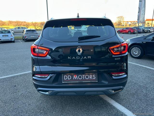 Auto - Renault kadjar blue dci 150 cv awd black edition