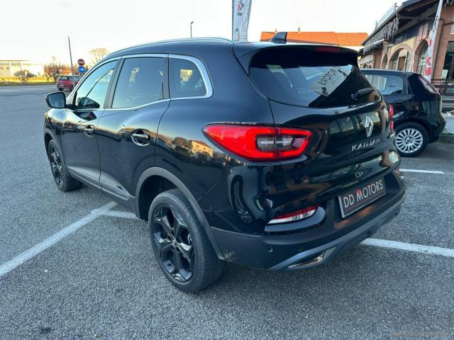 Auto - Renault kadjar blue dci 150 cv awd black edition