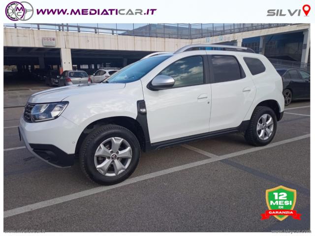 Dacia duster 1.6 sce gpl 4x2 prestige