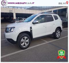 Auto - Dacia duster 1.6 sce gpl 4x2 prestige