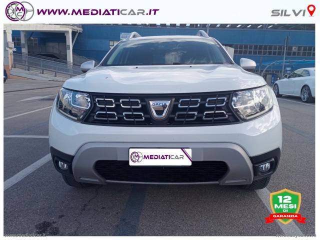 Auto - Dacia duster 1.6 sce gpl 4x2 prestige