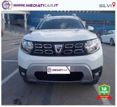 Auto - Dacia duster 1.6 sce gpl 4x2 prestige