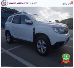 Auto - Dacia duster 1.6 sce gpl 4x2 prestige