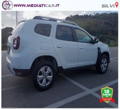 Auto - Dacia duster 1.6 sce gpl 4x2 prestige