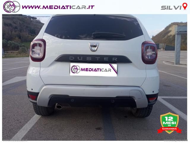 Auto - Dacia duster 1.6 sce gpl 4x2 prestige