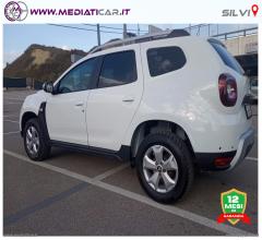 Auto - Dacia duster 1.6 sce gpl 4x2 prestige