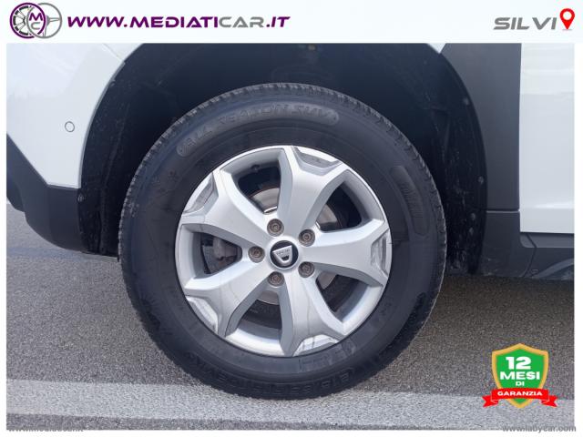 Auto - Dacia duster 1.6 sce gpl 4x2 prestige