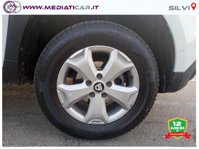 Auto - Dacia duster 1.6 sce gpl 4x2 prestige