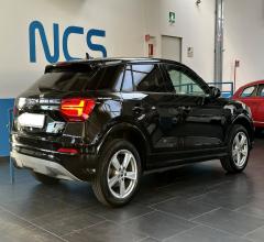 Auto - Audi q2 1.4 tfsi cod sport