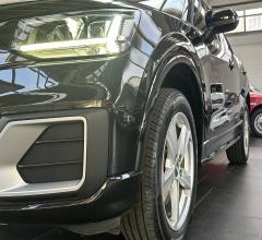 Auto - Audi q2 1.4 tfsi cod sport