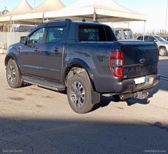 Auto - Ford ranger 2.0ecoblue aut.213cv dc wild. 5pt