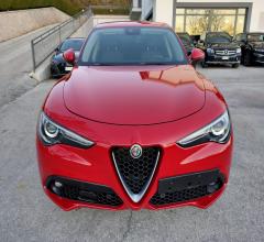 Auto - Alfa romeo stelvio 2.2 t.diesel 160cv at8 rwd super