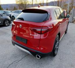 Auto - Alfa romeo stelvio 2.2 t.diesel 160cv at8 rwd super