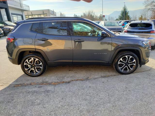 Auto - Jeep compass 1.5 t4 130cv mhev 2wd limited