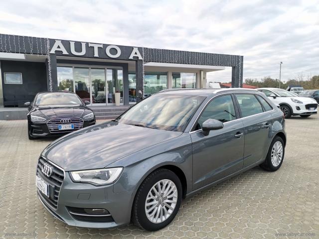 Audi a3 spb 1.6 tdi ambition