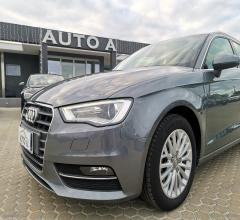 Auto - Audi a3 spb 1.6 tdi ambition