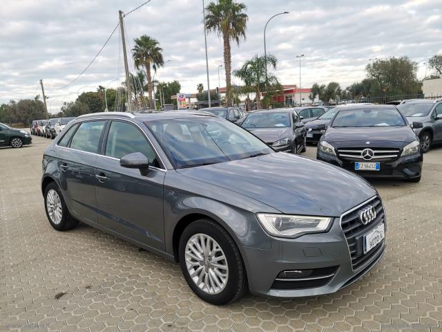 Auto - Audi a3 spb 1.6 tdi ambition