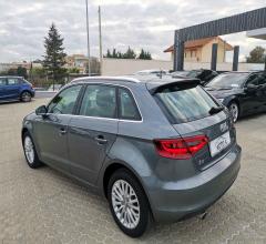 Auto - Audi a3 spb 1.6 tdi ambition