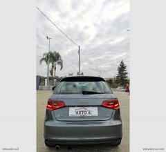 Auto - Audi a3 spb 1.6 tdi ambition