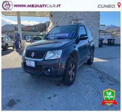 Auto - Suzuki grand vitara 1.9 ddis 3p.