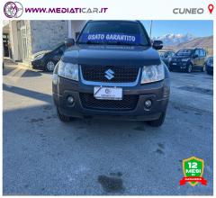 Auto - Suzuki grand vitara 1.9 ddis 3p.