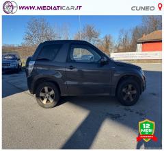 Auto - Suzuki grand vitara 1.9 ddis 3p.