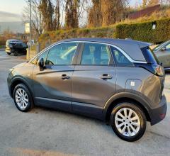 Auto - Opel crossland 1.2 t. 12v 110 cv s&s elegance