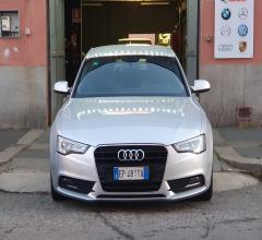 Auto - Audi a5 spb 2.0 tdi 177 cv multitronic s line