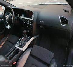 Auto - Audi a5 spb 2.0 tdi 177 cv multitronic s line