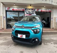 Auto - Citroen c3 bluehdi 100 s&s feel pack