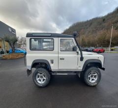 Auto - Land rover defender 90 2.5 tdi station wagon county