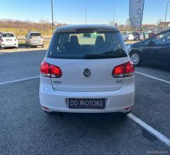 Auto - Volkswagen golf 1.6 tdi 5p. comfortline