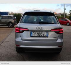 Auto - Audi a4 avant 2.0 tdi 190cv s tr. quattro ed.