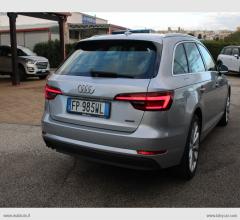 Auto - Audi a4 avant 2.0 tdi 190cv s tr. quattro ed.