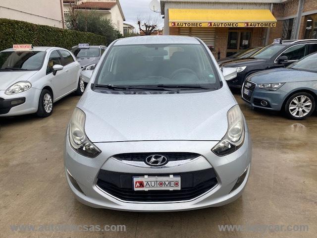 Hyundai ix20 1.4 90 cv comfort