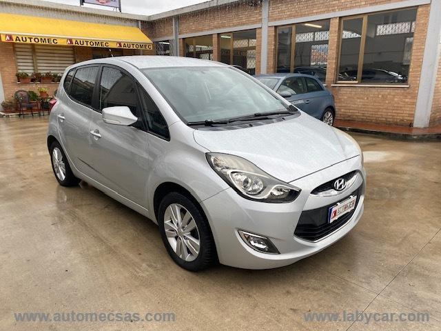 Auto - Hyundai ix20 1.4 90 cv comfort