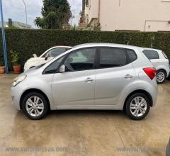 Auto - Hyundai ix20 1.4 90 cv comfort