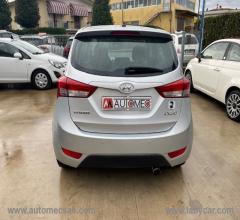 Auto - Hyundai ix20 1.4 90 cv comfort