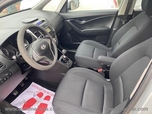 Auto - Hyundai ix20 1.4 90 cv comfort