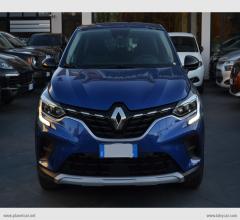 Auto - Renault captur blue dci 8v 95 cv business