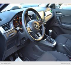 Auto - Renault captur blue dci 8v 95 cv business