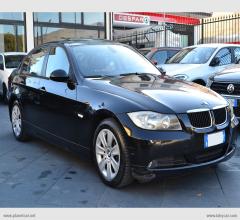 Auto - Bmw 320d eletta