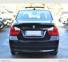 Auto - Bmw 320d eletta