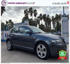 Auto - Audi a3 2.0 16v tdi ambition