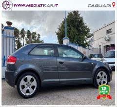 Auto - Audi a3 2.0 16v tdi ambition