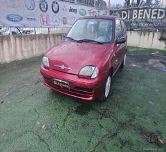 Auto - Fiat 600 1.1 50th anniversary