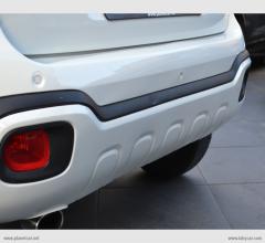 Auto - Fiat panda cross 0.9 twinair turbo s&s 4x4